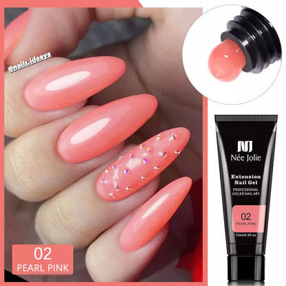 1+1 GRATIS | NailMuse – Perfekte Nägel ganz ohne Salonbesuch