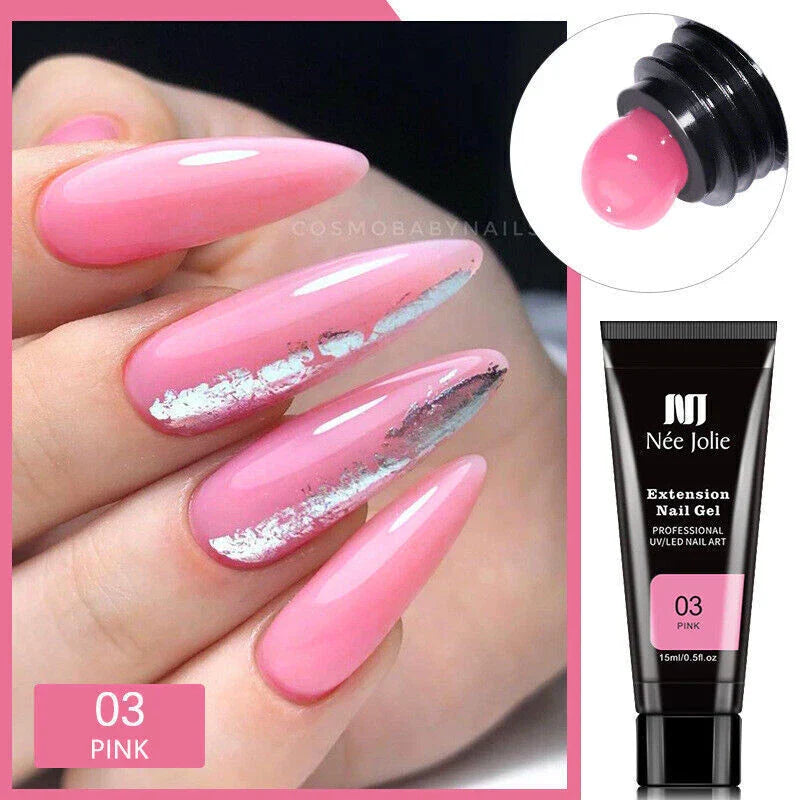 1+1 GRATIS | NailMuse – Perfekte Nägel ganz ohne Salonbesuch