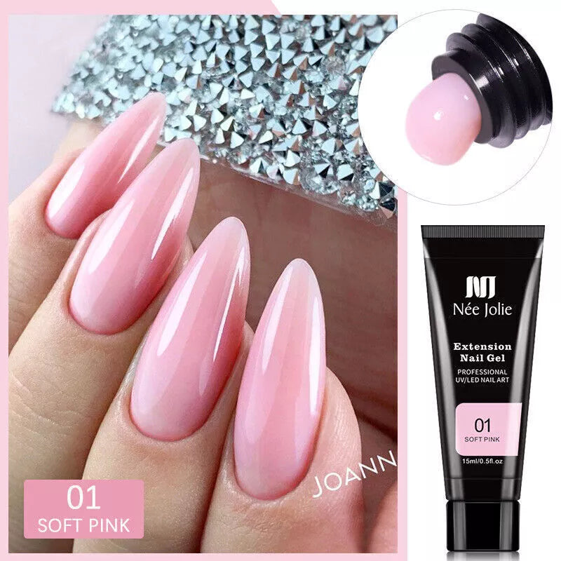 1+1 GRATIS | NailMuse – Perfekte Nägel ganz ohne Salonbesuch