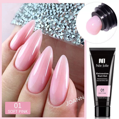 1+1 GRATIS | NailMuse – Perfekte Nägel ganz ohne Salonbesuch