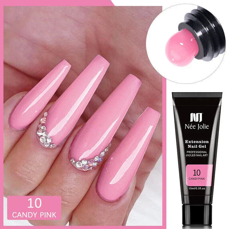 1+1 GRATIS | NailMuse – Perfekte Nägel ganz ohne Salonbesuch