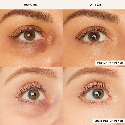 BrightFix – Augenringe-Abdeckstift für einen helleren, ebenmäßigen Teint