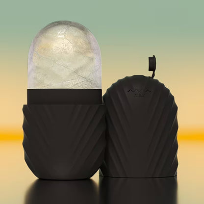 IceLuxe™ Ice Roller für Poren & frischen Glow | 50% RABATT