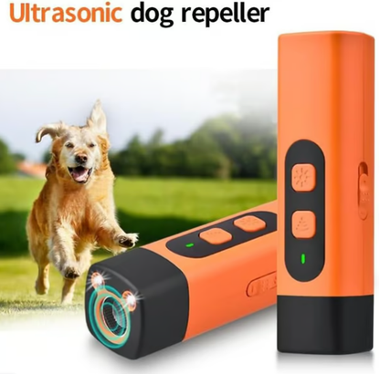 PawSonic – Ultraschall Anti-Bell-Gerät für Hunde | 50% RABATT