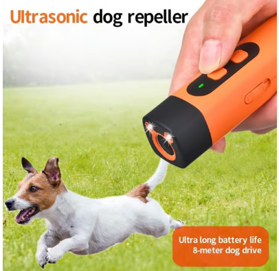 PawSonic – Ultraschall Anti-Bell-Gerät für Hunde | 50% RABATT