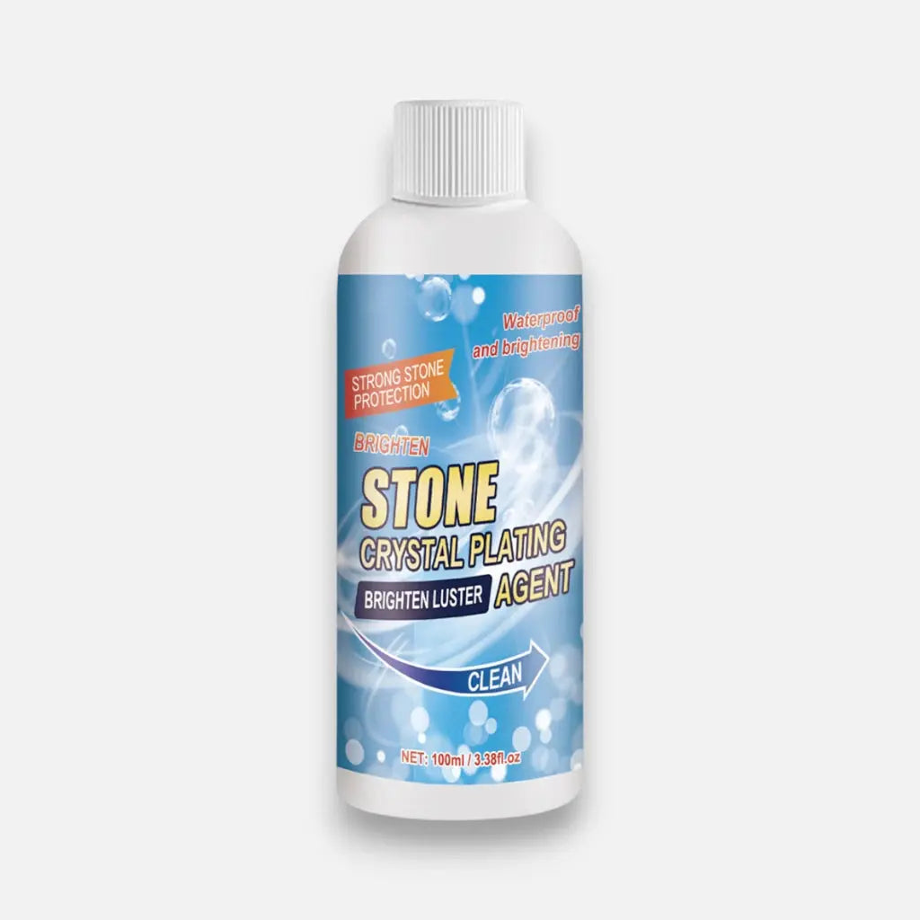 1+1 GRATIS | CrystalStone™ | Für stets zuverlässige, präzise und mühelose Anwendungsergebnisse