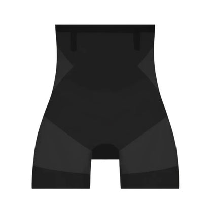 Shapex – High-Waist Shaping-Shorts zur Taillen- und Bauchformung