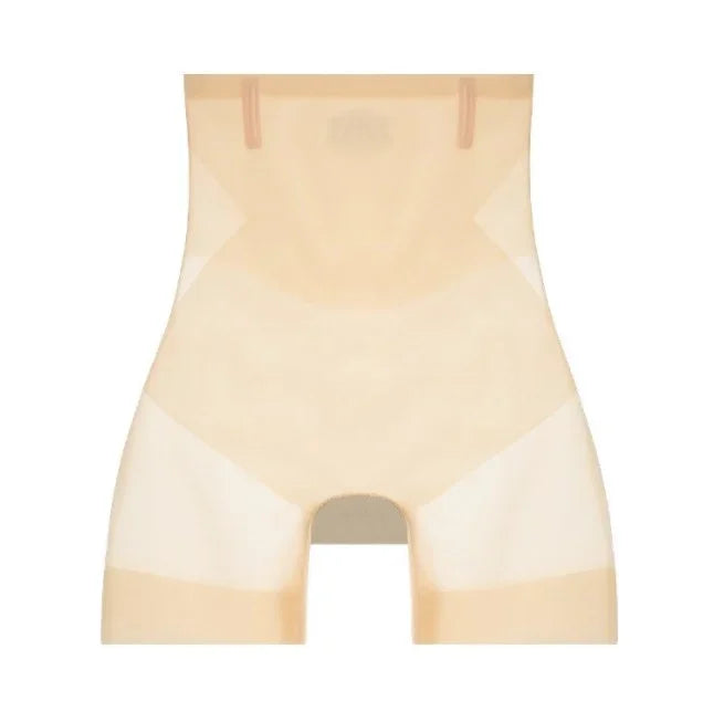 Shapex – High-Waist Shaping-Shorts zur Taillen- und Bauchformung