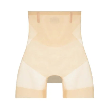Shapex – High-Waist Shaping-Shorts zur Taillen- und Bauchformung