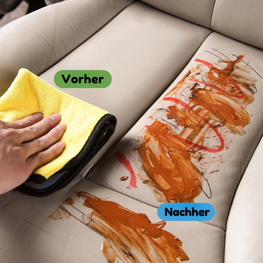 1+1 GRATIS | ShineRide™ Innenraumreiniger