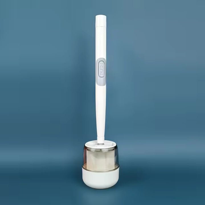 GlanzBlitz™ | Blitzsauber im Handumdrehen für makellose Hygiene ohne Ekel