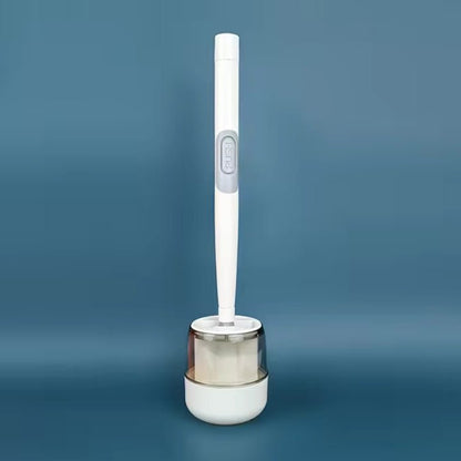 GlanzBlitz™ | Blitzsauber im Handumdrehen für makellose Hygiene ohne Ekel