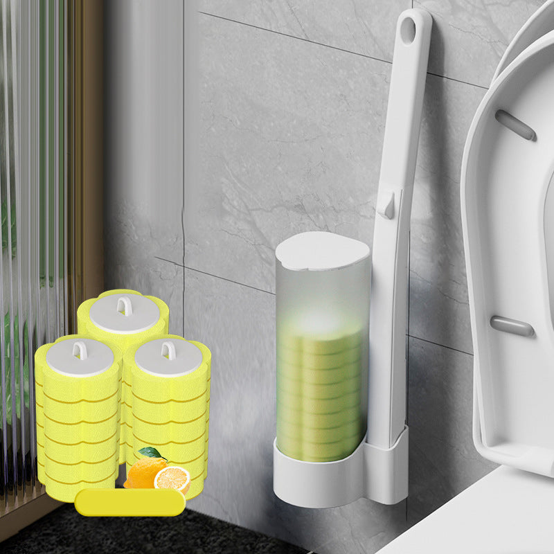 ToiletPods™ | Keimfreie Toilettenreinigung leicht gemacht