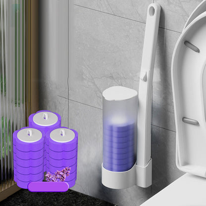 ToiletPods™ | Keimfreie Toilettenreinigung leicht gemacht