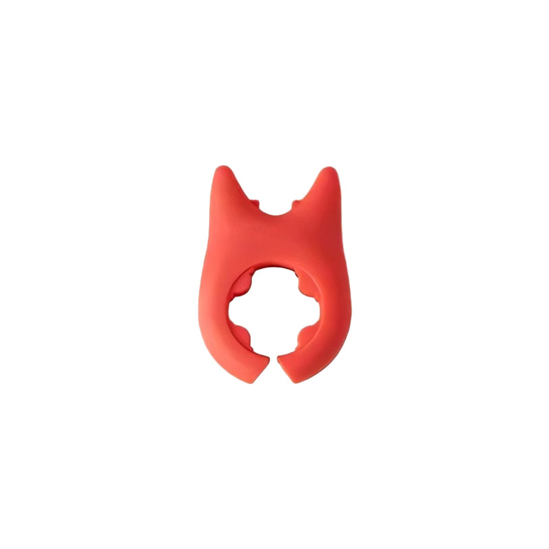 SilikonRest™ Bequeme Utensilienablage