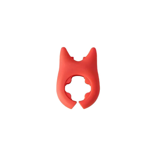 SilikonRest™ Bequeme Utensilienablage