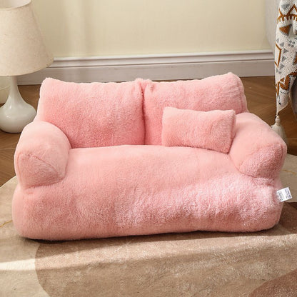 CozyPaws™ | Der Kuscheltraum für Ihren geliebten vierbeinigen Freund