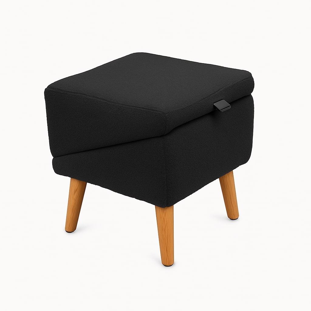 SofaFreund™ | Hundetreppe für Bett & Sofa | Hunderampe & Hocker in einem