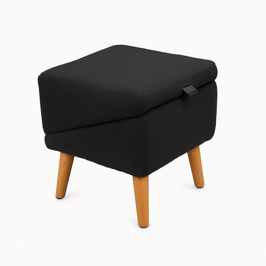 SofaFreund™ | Hundetreppe für Bett & Sofa | Hunderampe & Hocker in einem