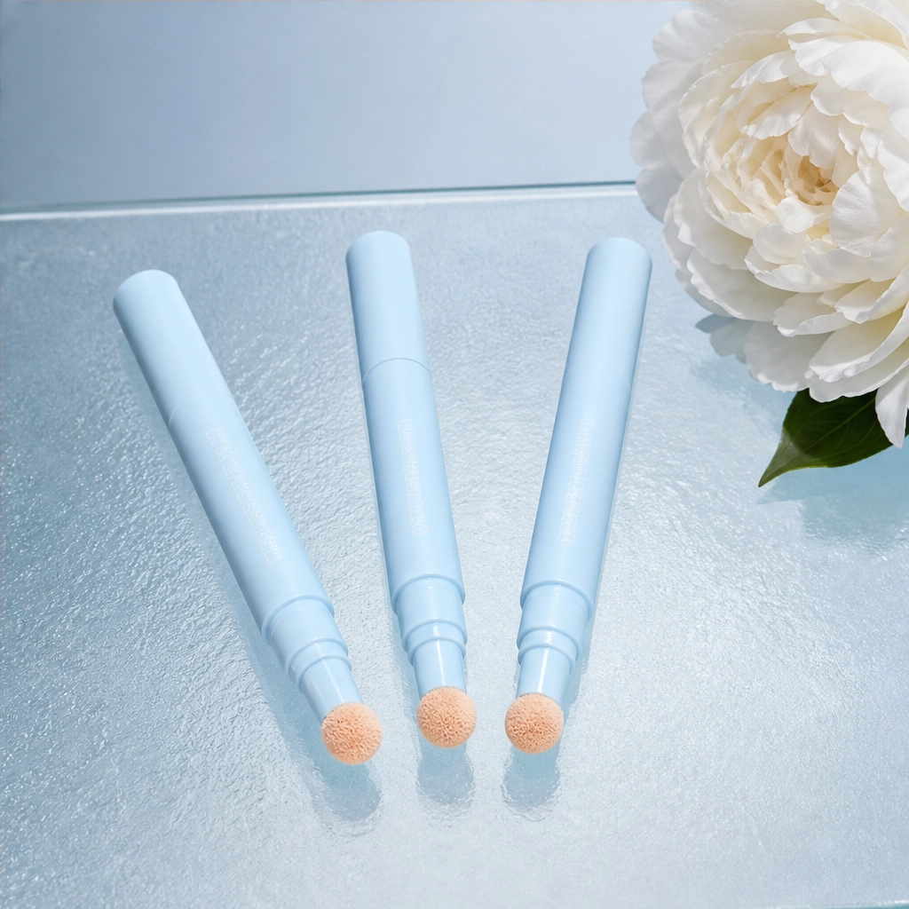 Luméa – Feuchtigkeitsspendender, faltenfreier Concealer- & Puder-Stift + 1+1 GRATIS