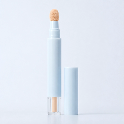 Luméa – Feuchtigkeitsspendender, faltenfreier Concealer- & Puder-Stift + 1+1 GRATIS