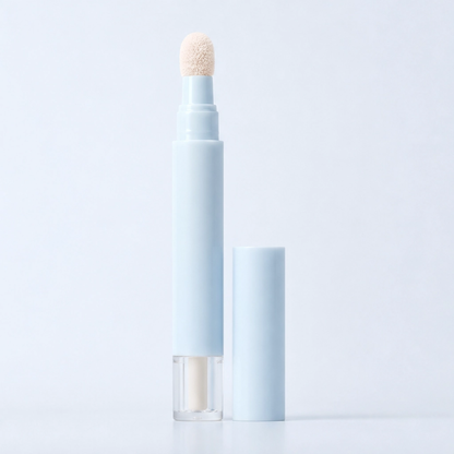 Luméa – Feuchtigkeitsspendender, faltenfreier Concealer- & Puder-Stift + 1+1 GRATIS