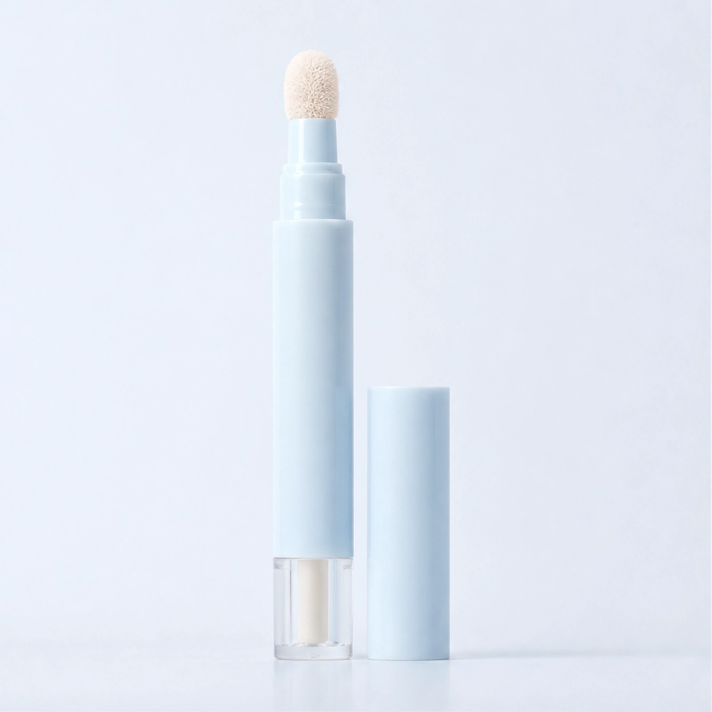 Luméa – Feuchtigkeitsspendender, faltenfreier Concealer- & Puder-Stift + 1+1 GRATIS