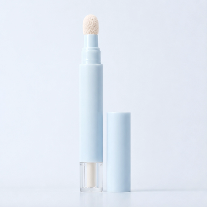 Luméa – Feuchtigkeitsspendender, faltenfreier Concealer- & Puder-Stift + 1+1 GRATIS