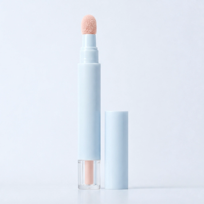 Luméa – Feuchtigkeitsspendender, faltenfreier Concealer- & Puder-Stift + 1+1 GRATIS