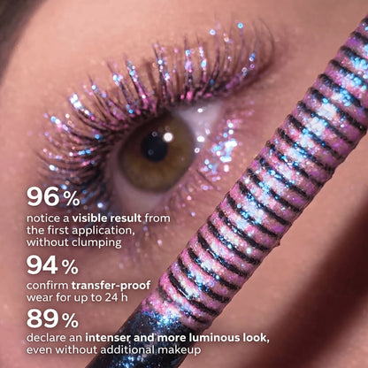 1+1 GRATIS | SparkLash™ | Multichrome Mascara Topper