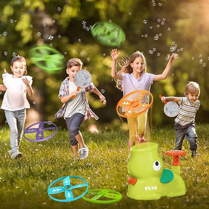 FunFlyer™ – Spiel, Bewegung & Koordination | 50% RABATT