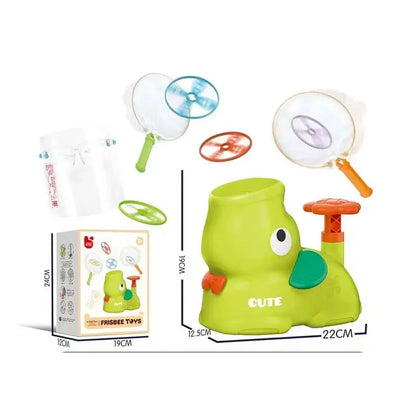 FunFlyer™ – Spiel, Bewegung & Koordination | 50% RABATT