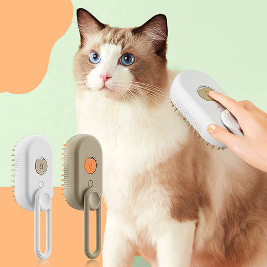 PamperPaws™ | All-in-One Lösung für Fellpflege