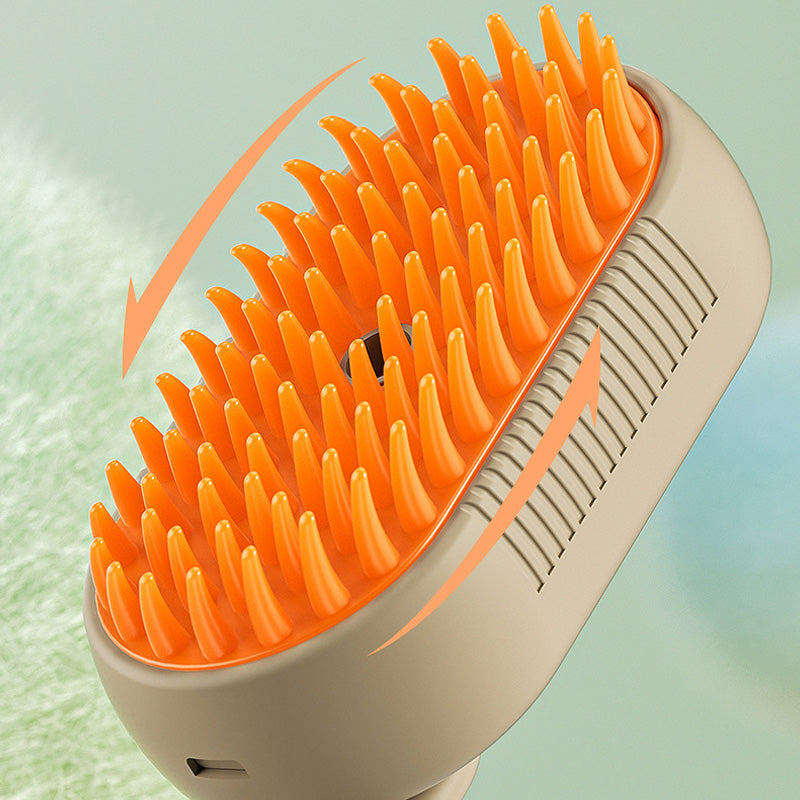 PamperPaws™ | All-in-One Lösung für Fellpflege