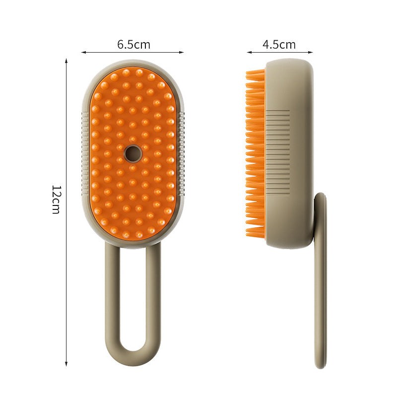 PamperPaws™ | All-in-One Lösung für Fellpflege