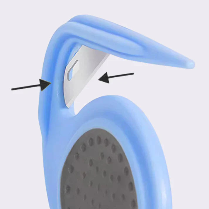 1+1 Gratis | KnotComb™ | Haarschneidegerät Für Haustiere