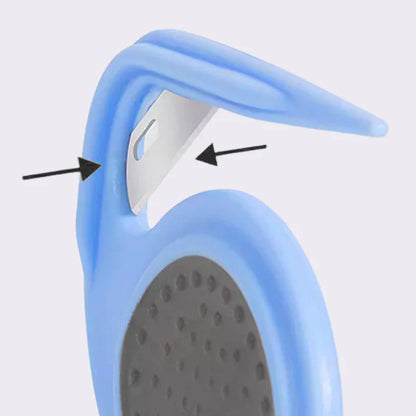 1+1 Gratis | KnotComb™ | Haarschneidegerät Für Haustiere