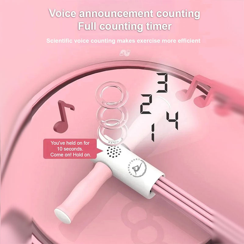 SitPedal - sit-up-zugseil mit fußpedal [Letzter Tag Rabatt]