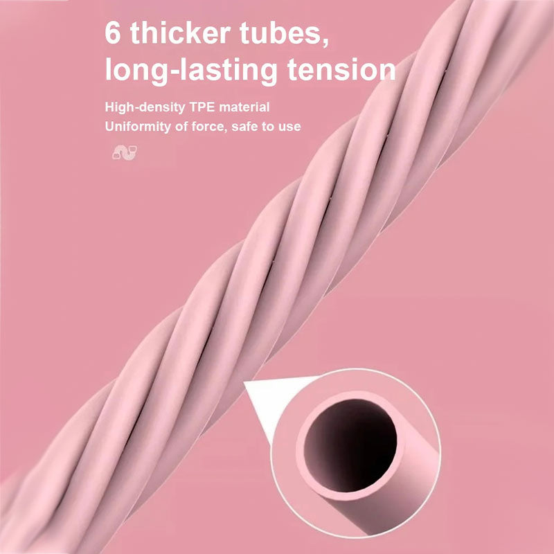 SitPedal - sit-up-zugseil mit fußpedal [Letzter Tag Rabatt]