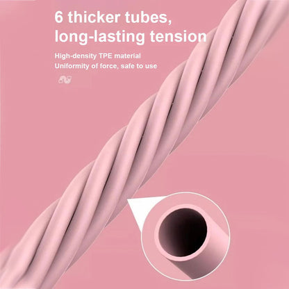 SitPedal - sit-up-zugseil mit fußpedal [Letzter Tag Rabatt]