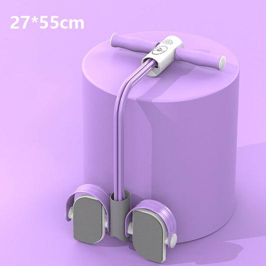 SitPedal - sit-up-zugseil mit fußpedal [Letzter Tag Rabatt]