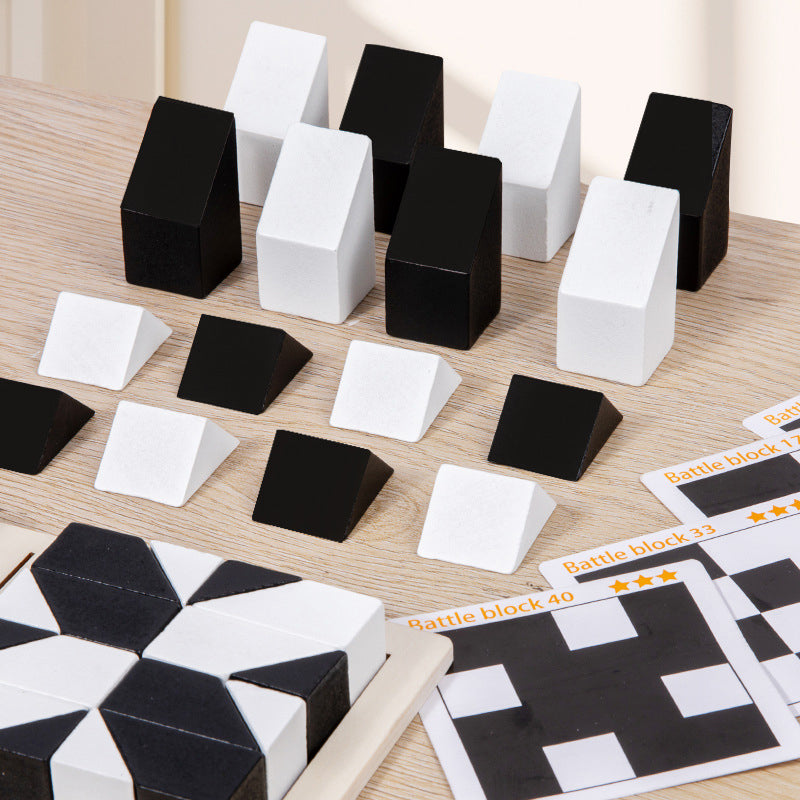 CubeCraze™ | Motorische Fertigkeiten fördern