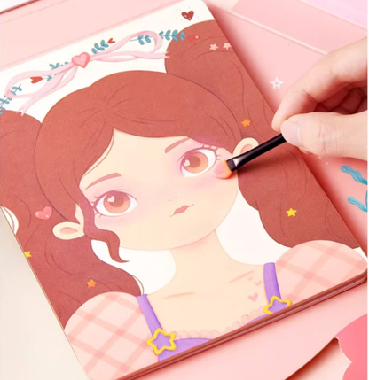 FantasyPrincess – 3-in-1 Prinzessinnen-Spielset