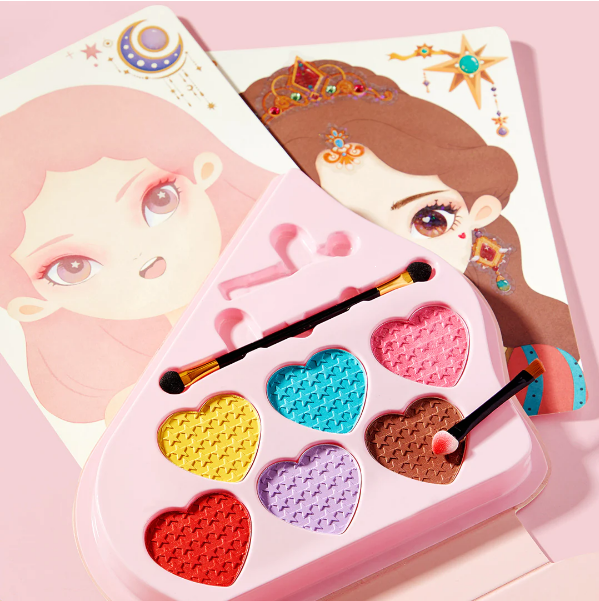 FantasyPrincess – 3-in-1 Prinzessinnen-Spielset