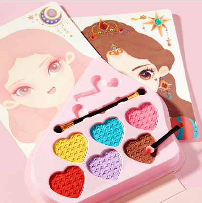 FantasyPrincess – 3-in-1 Prinzessinnen-Spielset
