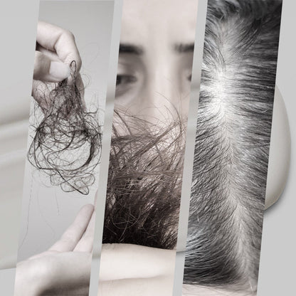 SilverLuxe – Silberfarbene, dauerhafte Haarfärbecreme