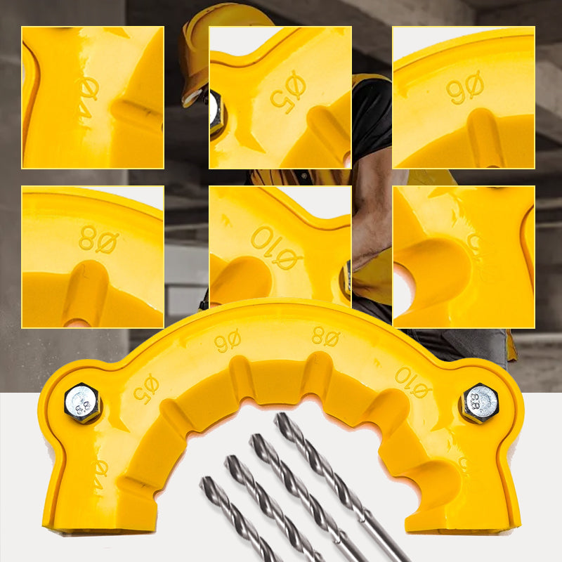 1+1 GRATIS | BitScharf™ Präzise Winkelkontrolle