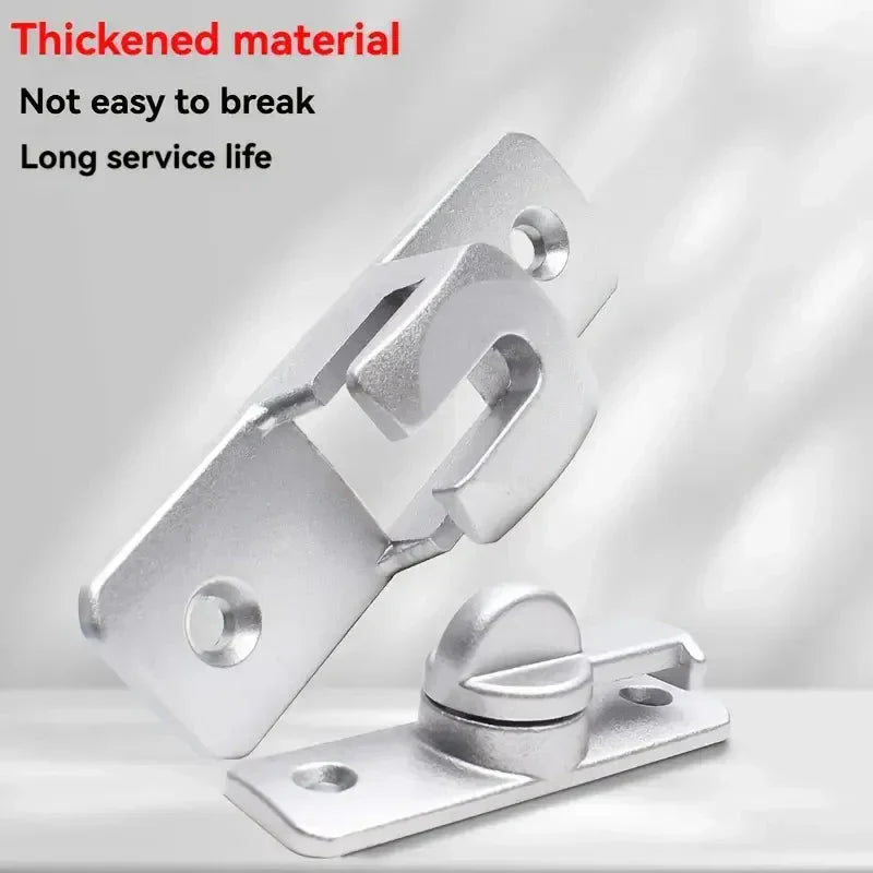SichereRutsche™ Langlebige Metallkonstruktion