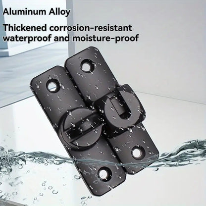 SichereRutsche™ Langlebige Metallkonstruktion