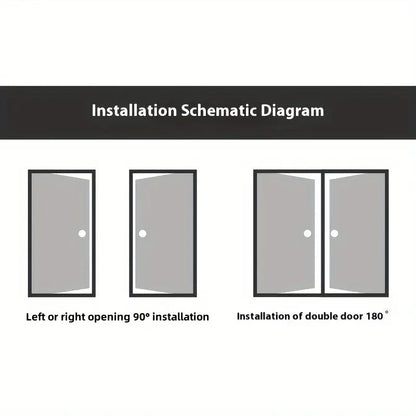 SichereRutsche™ Langlebige Metallkonstruktion